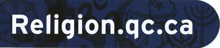 Logo religion.qc.ca