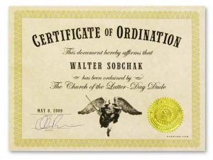 ordination-certificate-med